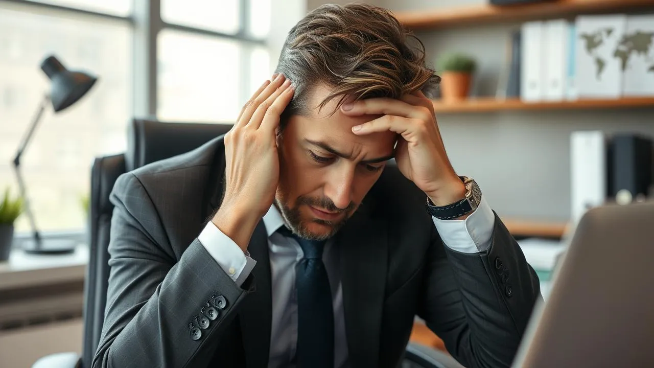 America’s Unhappiest Jobs Revealed: Pharmacy Staff Top the 2025 List