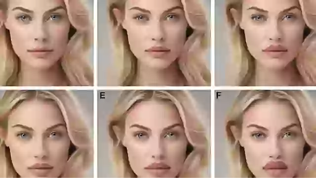 Scientist reveal what type of lips are most attractive after conducting new study.