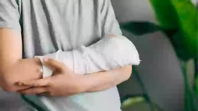 Three bizarre theories about people who have ‘never broken a bone’.