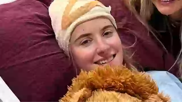 Woman, 30, diagnosed with brain tumor after telling her doctor about common symptom.