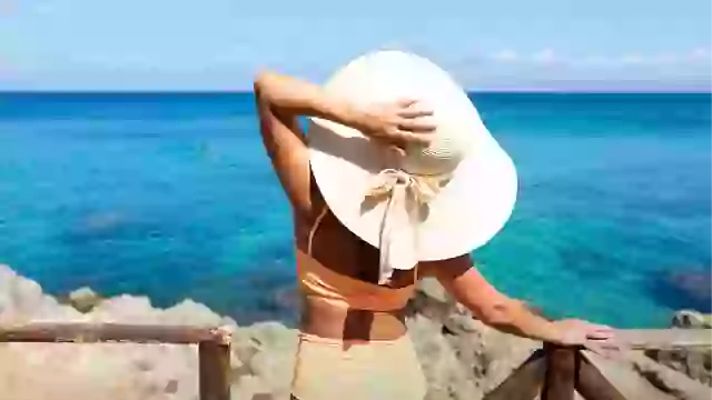 Seven simple ways to prevent skin cancer after doctor shares shocking video of ‘worst melanoma’ he’s ever seen.