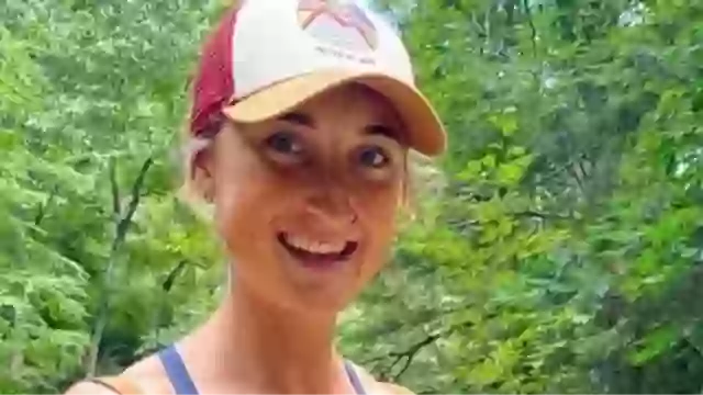 Woman, 27, shares the one symptom doctors kept ‘dismissing’ before being diagnosed with stage 4 cancer