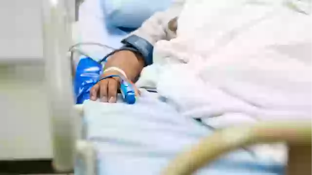 Woman shockingly dies after contracting rampant STI that spread throughout her organs.