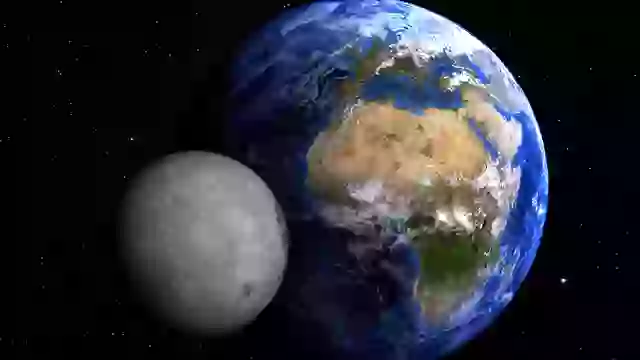 Scientists discover Earth may have at least 6 ‘mini-moons’ we never knew about.