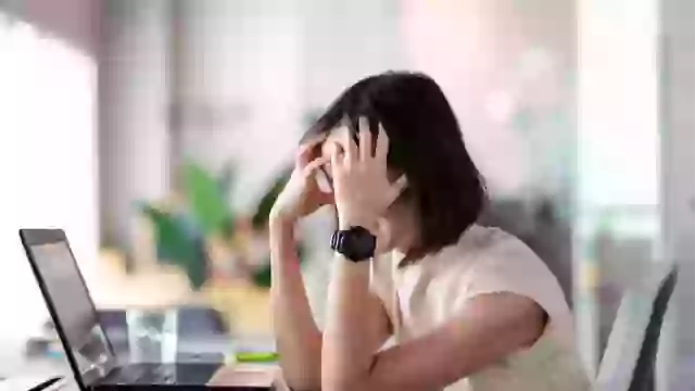 Applicant ‘walks straight out’ of job interview after being asked to comply with bizarre sex request.