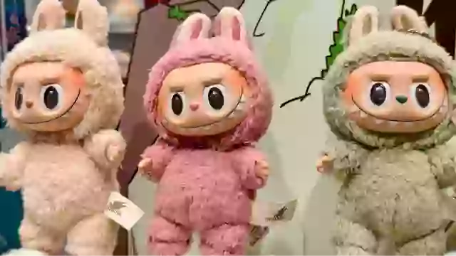 18-year-old cuts off adoptive parents after they missed graduation to buy ‘rare’ labubu for sister.