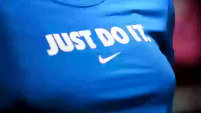 People are discovering dark meaning behind Nike’s ‘Just Do It’ slogan.