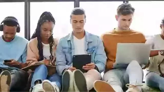 ‘Gen Z stare’ explained as expert reveals disturbing truth for the future of the generation