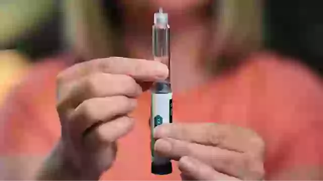 Doctor issues urgent advice as hundreds of weight-loss jab users share concerns over diet.