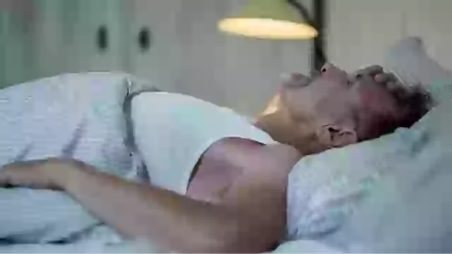 New study claims having these specific dreams every week ‘triples’ your risk of early aging and health risks.