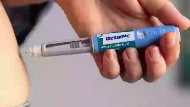 ‘Ozempic eyes’ explained as man shares experience after losing 15kg on the drug.