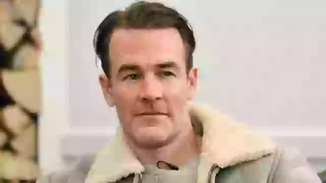 James Van Der Beek reveals subtle early cancer symptom he dismissed before shock diagnosis.