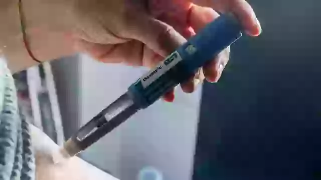 How much weight you can lose on Ozempic rival you take as a pill as results made public?