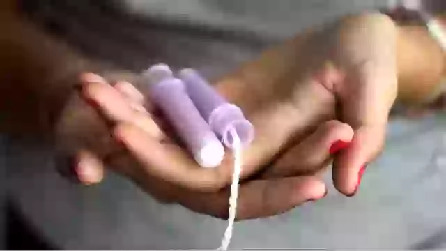 Woman who accidentally ‘kept tampon in for a month’ reveals ‘traumatizing’ aftermath.