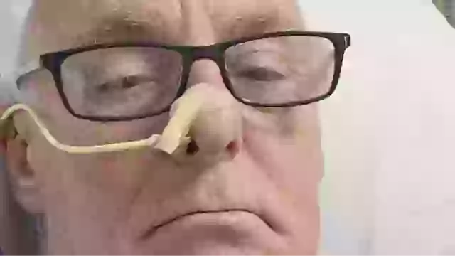 Doctor reveals link between oral sex and throat cancer as dad ‘surprised’ to be given diagnosis.