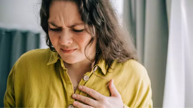 Heart surgeon reveals four common foods he ‘absolutely avoids’ to live healthily.