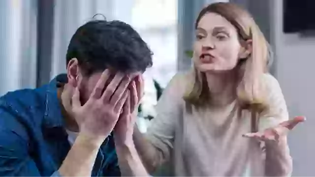 Expert issues warning to couples as ‘menodivorce’ becomes increasingly common in relationships.