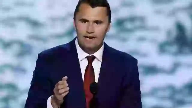 Charlie Kirk, 31, Dies Following Shooting at Debate Event in Utah