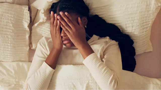 Scientists reveal what happens to your body if you get less than 6 hours of sleep at night.