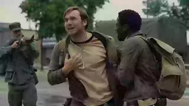 What would happen to your body if you walked at 3mph for 24 hours as new Stephen King movie debuts.