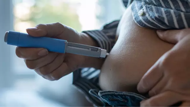 New study reveals group of people least likely to lose fat on weight loss jabs.