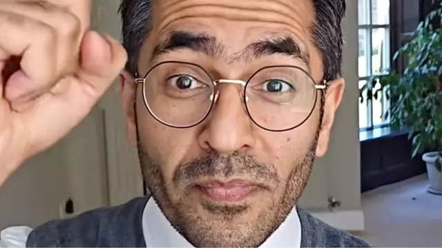 Psychiatrist reveals 9 signs you’re dating someone that has ADHD.