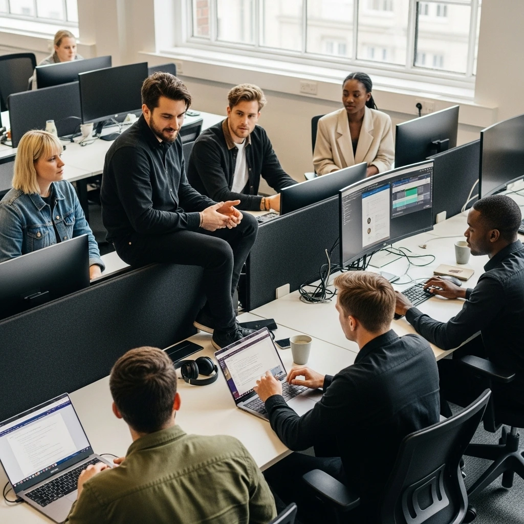 Company gives non-smoking employees 6 additional vacation days to make up for the smoker's smoke breaks