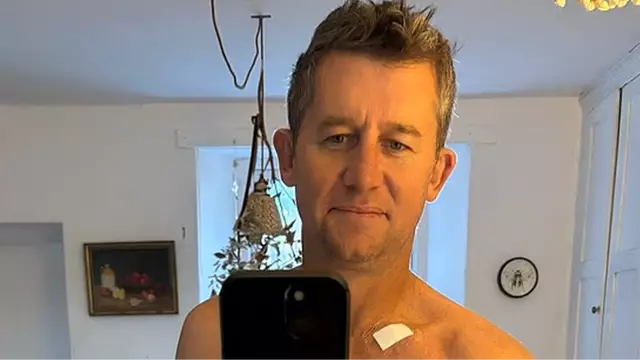 Dad mistook symptoms as acid reflux before being given devastating diagnosis.