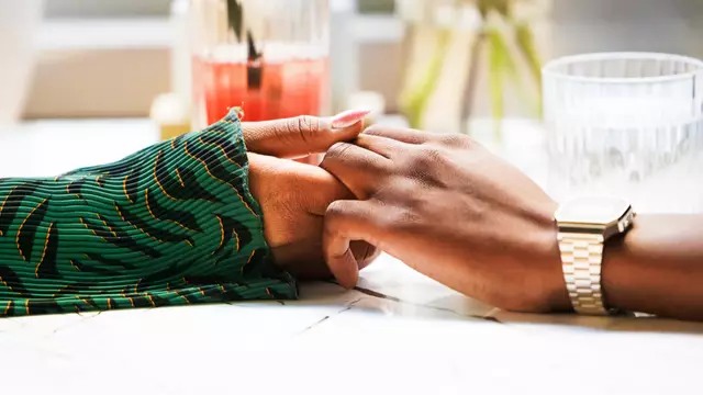 New study claims young singles are giving up on dating for this disturbing reason.