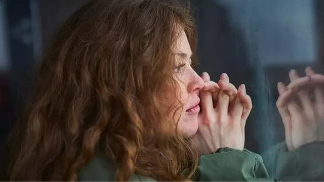 What being nebulasexual means as more people are coming out.