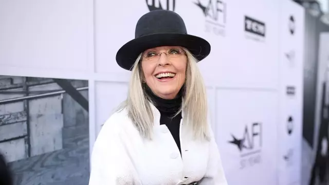 15 symptoms of pneumonia explained as Diane Keaton’s cause of death confirmed.