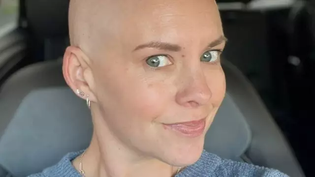 Mom issues urgent warning after ‘pulled muscle’ turned out to be fracture caused by tumors.