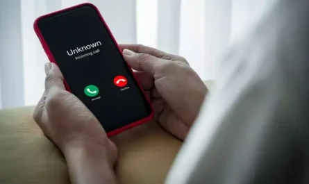 Understanding the Difference Between “No Caller ID” and “Unknown Caller” (iPhone Edition)