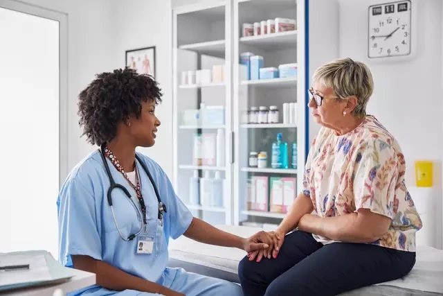 Not all bleeding signals cancer, but blood in stool, urine, cough, or discharge needs attention 