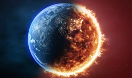 A comprehensive report from 160 scientists reveals we may have already passed Earth’s first climate tipping point—the collapse of coral reefs