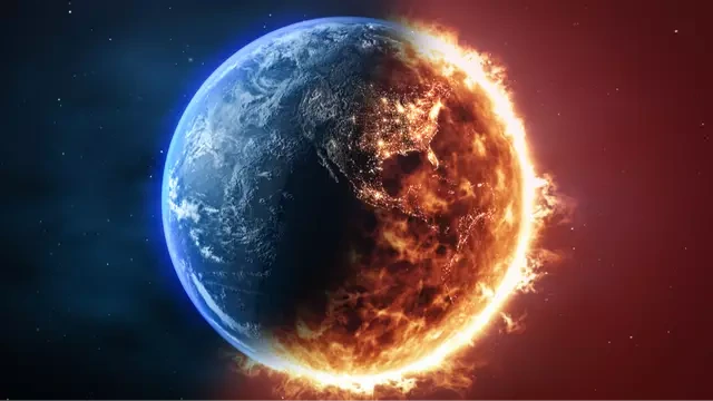 Scientists issue stark warning as report reveals we’re facing ‘truly catastrophic outcome for all humanity’