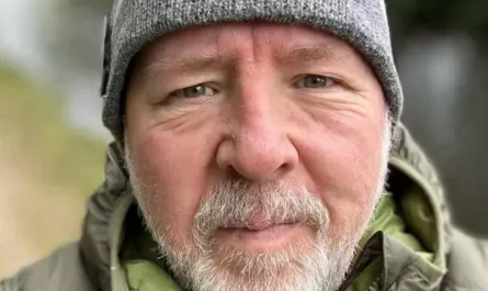 What One Man Learned After 45 Years of Drinking — And Nine Months Sober