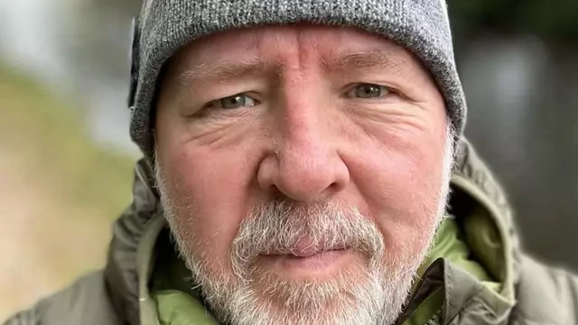 Man nine months sober after 45 years of drinking has brutal advice for people ‘pretending they’re fine’ with a hangover