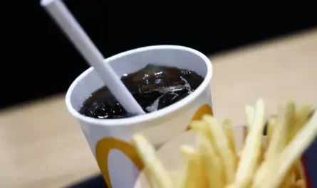 Doctors Explain Why McDonald’s Fries and Coke Aren’t the Magic Migraine Fix People Think They Are