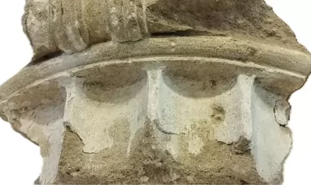 Tourist Returns 2,400-Year-Old Greek Relic After 50 Years—A Win for History and Cultural Justice