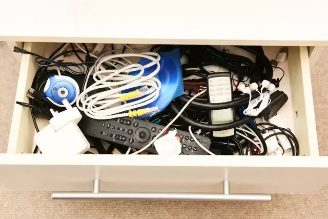 Is there a mega payday hiding in your drawer full of junk? 