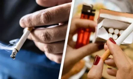 Company gives non-smoking employees 6 additional vacation days to make up for the smoker's smoke breaks