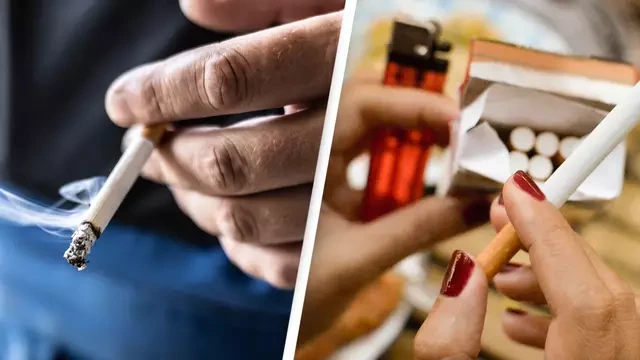 Company gives non-smoking employees 6 additional vacation days to make up for the smoker’s smoke breaks