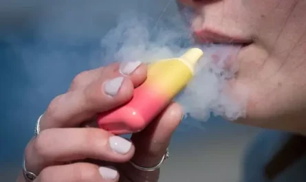 Vapers Warned as New COVID Strains ‘Stratus’ and ‘Nimbus’ Surge Across the UK
