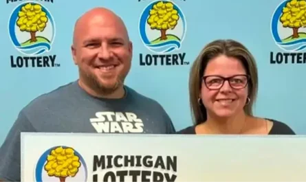 Michigan Woman Wins $100K Lottery After Asking ChatGPT to Pick Her Numbers