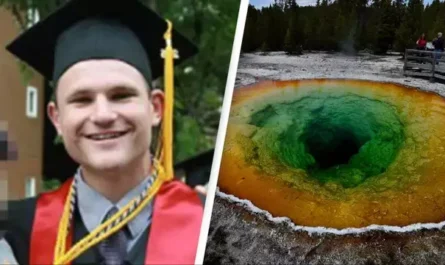 The pools are highly dangerous