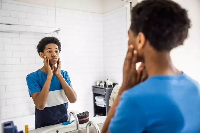 The 'looksmaxxing' scene is having a detrimental impact on the mental health of teenage boys and young men 