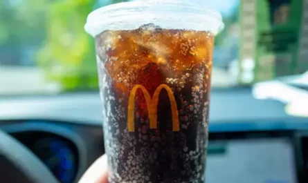 Why McDonald’s Coke Tastes Better: Science Finally Explains It