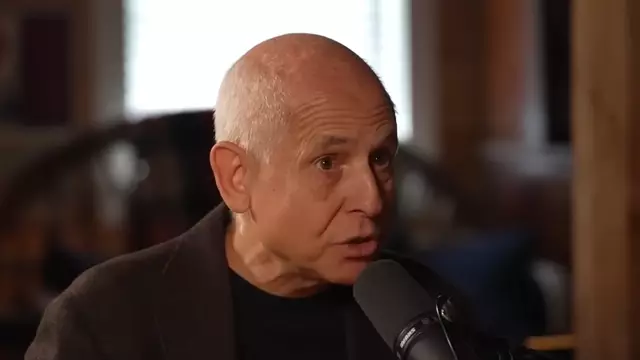 Doctor makes shocking claim that autism is linked to this everyday item.