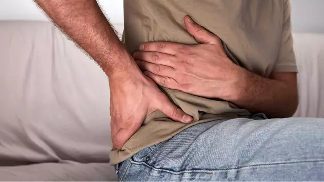 Symptoms of killer condition as it enters top 10 leading causes of death worldwide.